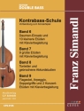 Kontrabass-Schule Teil 2 (Band 6-9) fr Kontrabass
