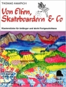 Von Elfen, Skateboardern und Co Band 1 fr Klavier