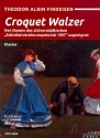 Croquet Walzer fr Klavier