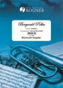 Bergwald Polka: fr Blasorchester Partitur, Direktion und Stimmen