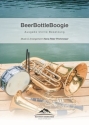 BeerBottleBoogie: fr Blser Ensemble Partitur