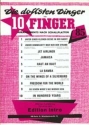 Die dollsten Dinger fr 10 Finger Band 85: fr Klavier/Gesang/Gitarre