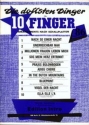 Die dollsten Dinger fr 10 Finger Band 86: fr Klavier/Gesang/Gitarre