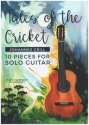Tales of the Cricket f�r Gitarre