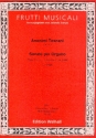 Sonaten toskanischer Komponisten des 18. Jahrhunderts Band 1 fr Orgel
