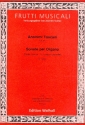Sonaten toskanischer Komponisten des 18. Jahrhunderts Band 2 fr Orgel