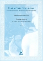 Sonata Lanterley fr 2 Violinen, Viola da gamba und Bc Partitur und Stimmen (Bc nicht ausgesetzt)