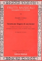 Toccate di varj autori vol.1 fr Orgel (Cembalo)