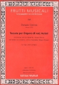 Toccate di varj autori vol.2 fr Orgel (Cembalo)