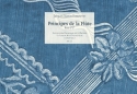 Principes de la flte  fr Traverso, Blockflte und Oboe