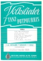 7 Volkslieder Tanzpotpourris fr Orchester Viola
