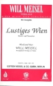 Lustiges Wien fr Salonorchester