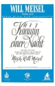 Knigin einer Nacht: fr Salonorchester