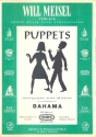 Puppets - Bahama: fr Klavier