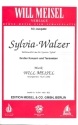 Sylvia-Walzer: fr Salonorchester