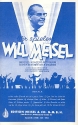 Wir spielen Will Meisel: fr Salonorchester