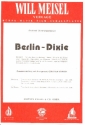 Berlin-Dixie: fr Big-Band
