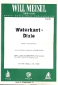 Waterkant-Dixie: Potpourri fr Klavier