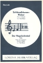 Schlsselblumen-Walzer   und Der Nagelschmied: fr Blasorchester