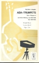 Aida-Trumpets: für Big Band
