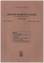 Groer Marietta-Walzer: fr Salonorchester Ergnzungsstimmen