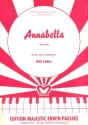 Annabella: Serenade fr Klavier