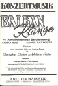 Balkan-Klnge fr Salonorchester