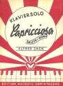 Capricciosa fr Klavier