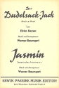 Der Dudelsack-Jack   und   Jasmin: fr Combo
