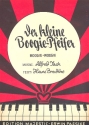 Der kleine Boogie-Pfeifer fr Klavier