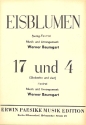 Eisblumen   und   17 und 4: fr Combo