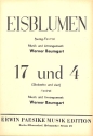 Eisblumen   und   17 und 4: fr Combo