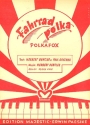 Fahrradpolka fr Klavier