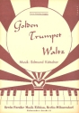 Golden Trumpet Waltz fr Klavier