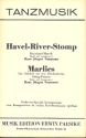 Havel-River-Stomp   und   Marlies: fr Big Band
