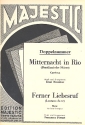 Mitternacht in Rio   und   Ferner Liebesruf: fr Salonorchester