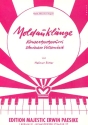 Moldauklnge fr Klavier