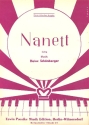Nanett fr Klavier