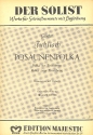 Posaunenpolka fr Posaune und Klavier