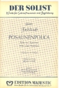 Posaunenpolka: fr Salonorchester
