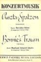 Puszta-Spatzen   und   Bonnies Traum: fr Salonorchester