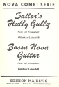 Sailors Hully Gully   und   Bossa Nova Guitar: fr Combo