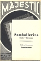 Samballerina: fr Salonorchester