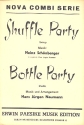 Shuffle Party   und   Bottle Party: fr Combo