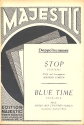 Stop   und   Blue Time: fr Salonorchester