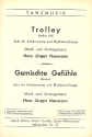 Trolley   und   Gemischte Gefhle: fr Combo