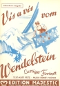 Vis a vis vom Wendelstein fr Akkordeon