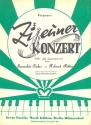 Zigeuner-Konzert: fr Klavier