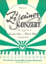 Zigeuner-Konzert fr Klavier