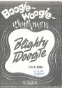 Blighty Woogie fr Klavier